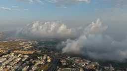 السياحة في أبها وجازان: تناغم...