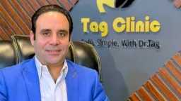 عملية التكميم المعدة مع د....