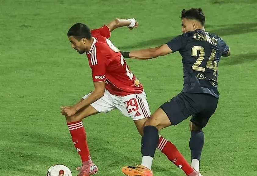 نتيجة مباراة الأهلي والزمالك اليوم.. المارد الأحمر يقلب الطاولة على الزمالك ويحسم القمة 131 في الدوري المصري