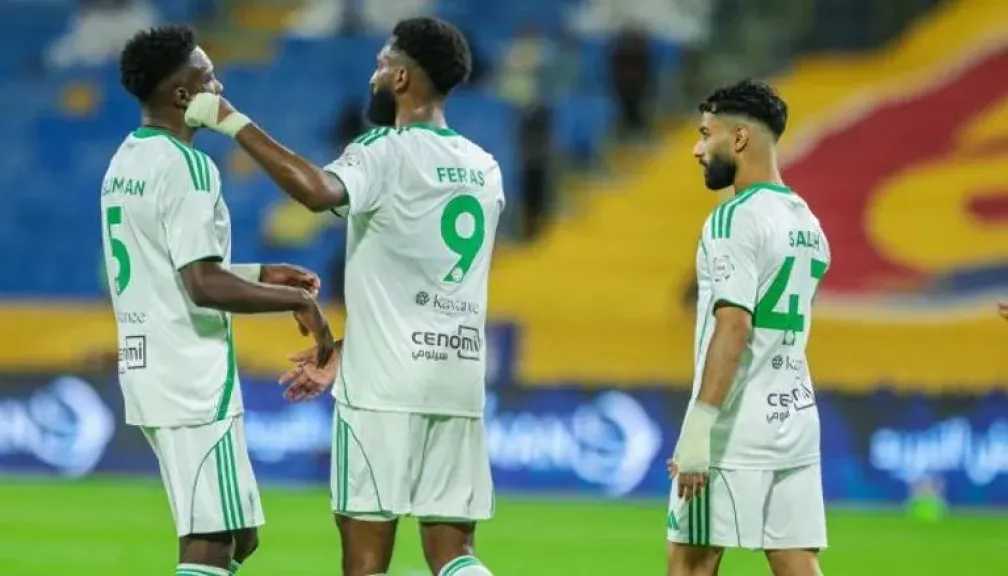 نتيجة مباراة الأهلي والدحيل والملخص اليوم.. التعادل الإيجابي يحسم القمة العربية في دوري أبطال آسيا للنخبة