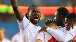 مواجهات التشامبيونزليغ.. القنوات الناقلة لمباراة...