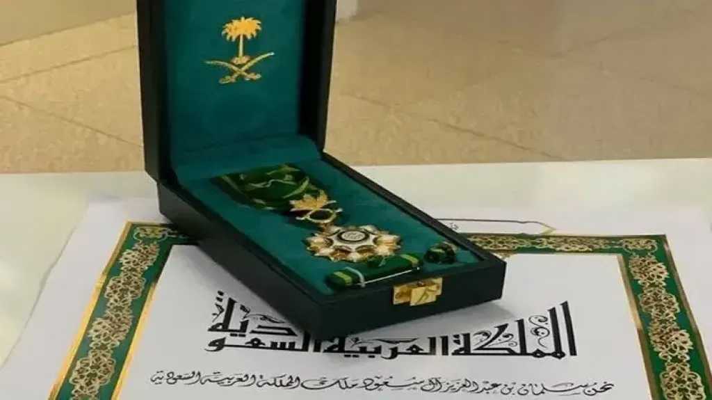 308 مواطن.. منح ميدالية الاستحقاق من الدرجة الثالثة للتبرع بالدم 10 مرات في السعودية