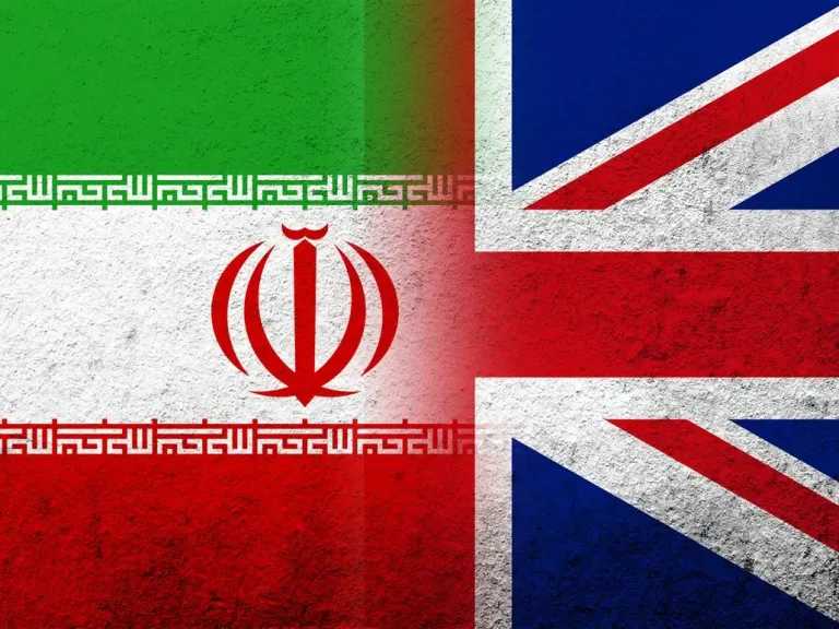 عاجل.. بريطانيا تعاقب شركات إيرانية خوفًا من تطوير الأسلحة النووية