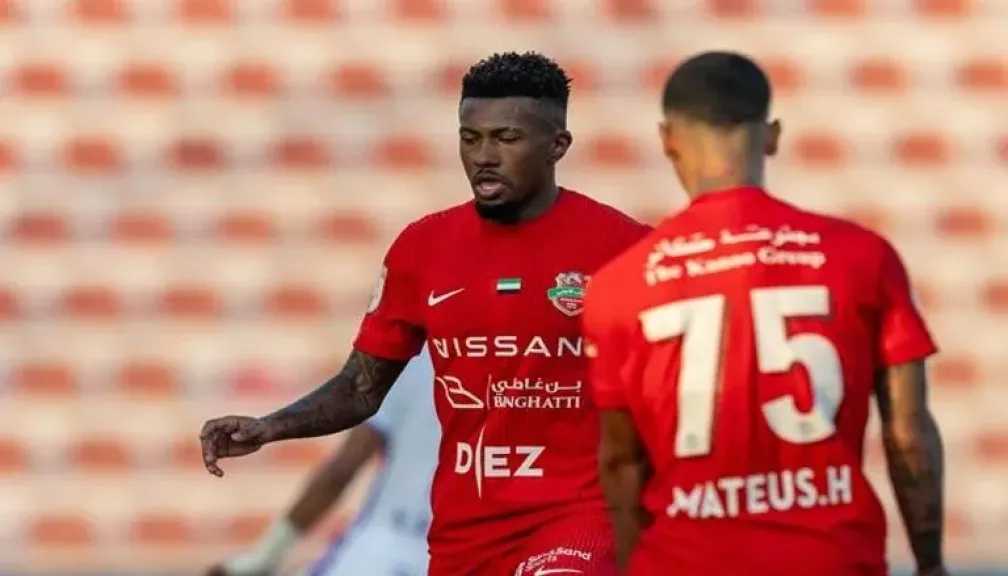 نتيجة مباراة الاتحاد وشباب الأهلي اليوم.. سقوط العميد في دوري أبطال آسيا للنخبة 2026