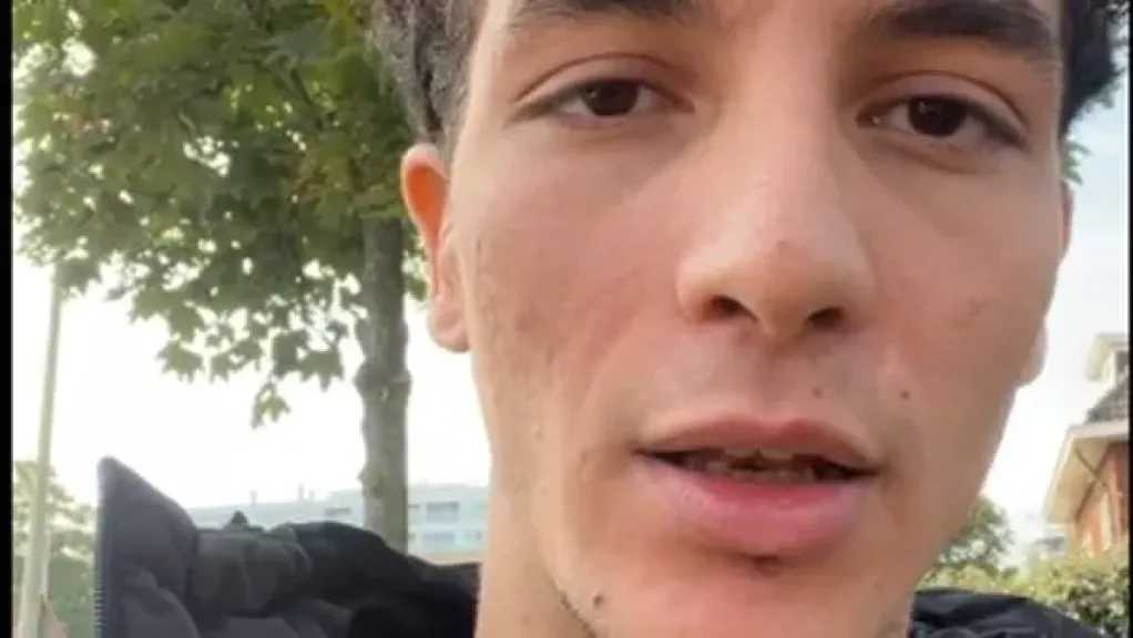 عاجل.. القبض على أنس حبيب الناشط الإخواني أمام السفارة المصرية بهولندا