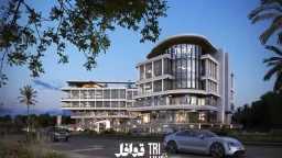 شركة قوافل: حكاية طموح يُعيد...