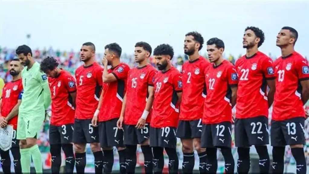 التصفيات الأفريقية المؤهلة لكأس العالم 2026.. اعرف قائمة منتخب مصر الرسمية لمباراتي جيبوتي وغينيا بيساو