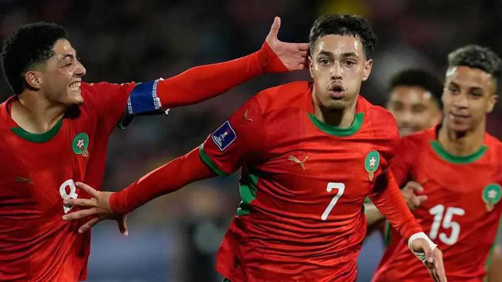 نتيجة مباراة المغرب والمكسيك.. أول سقوط لأشبال أطلس في كأس العالم للشباب.. تعرف على موقف مصر