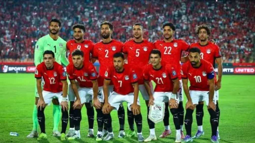 تذكرتي تطرح تذاكر مباراة مصر وغينيا بيساو في تصفيات كأس العالم 2026 باستاد القاهرة