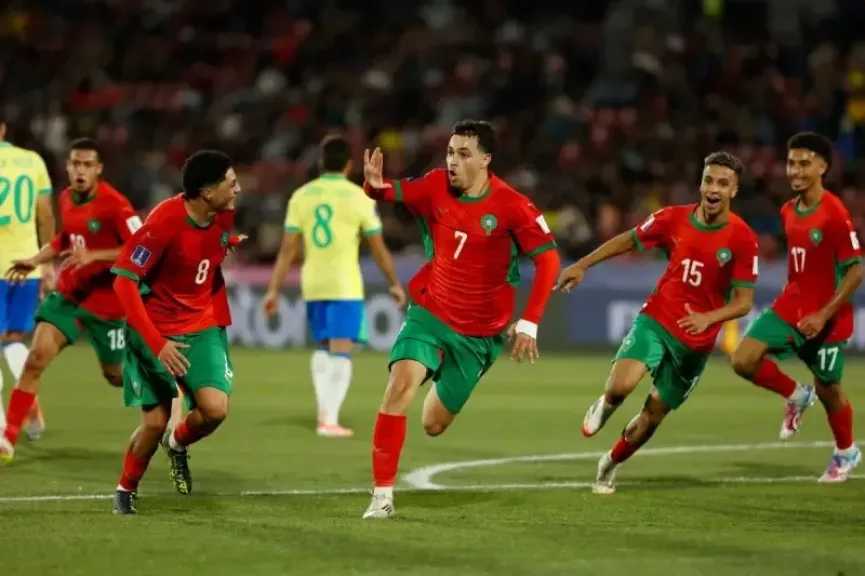 جدول مباريات دور الـ16 في كأس العالم للشباب 2025.. مواعيد المواجهات والقنوات الناقلة