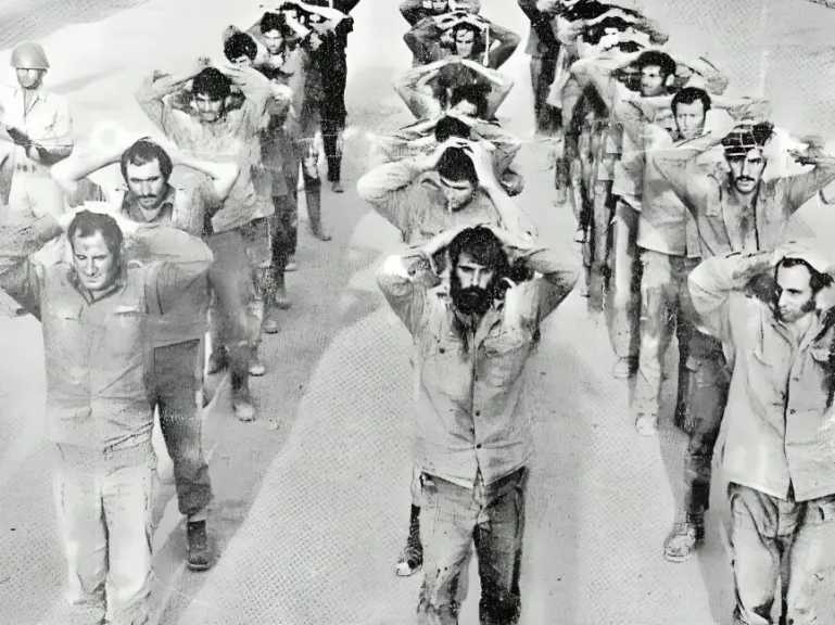 صور حرب أكتوبر.. كيف خدع السادات إسرائيل قبل حرب أكتوبر من المستشفيات إلى ملاعب الكرة؟