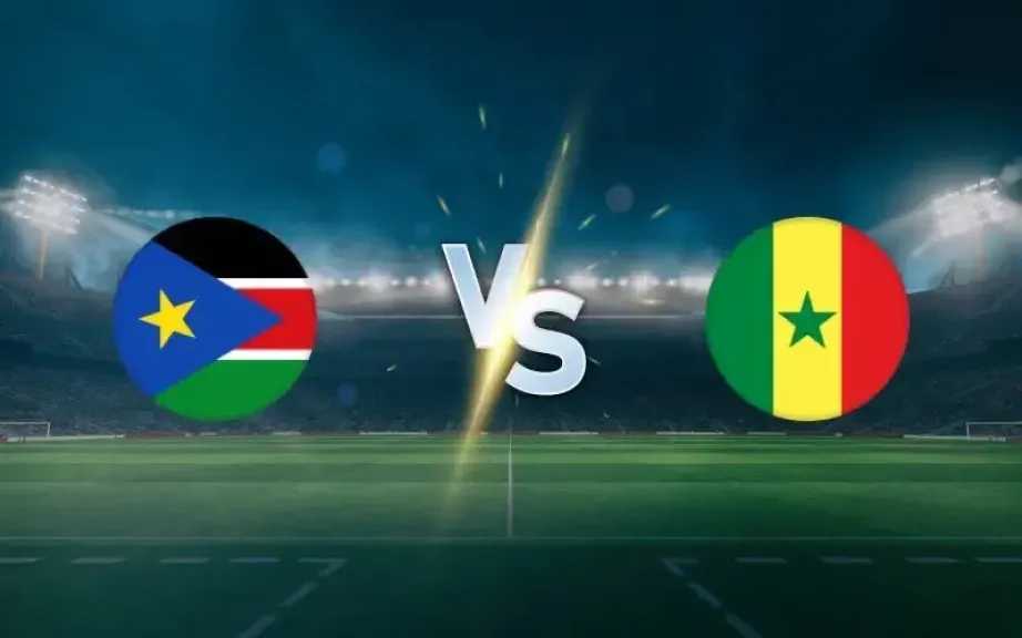 الجولة التاسعة.. القنوات الناقلة لمباراة جنوب السودان ضد السنغال اليوم في تصفيات كأس العالم 2026