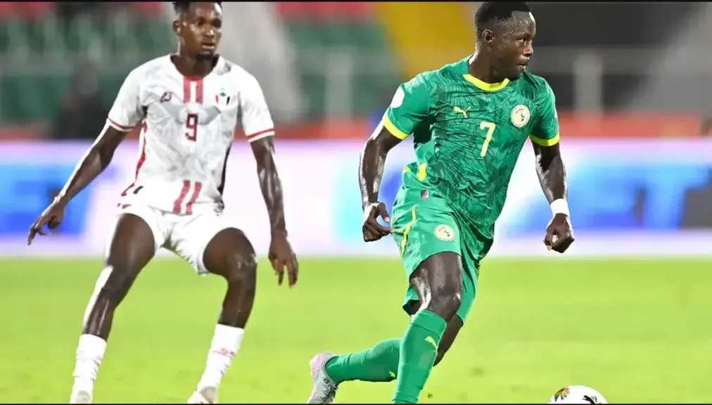 رابط مباشر.. بث مباشر مشاهدة مباراة جنوب السودان والسنغال يلا شوت لايف الأسطورة مباشر
