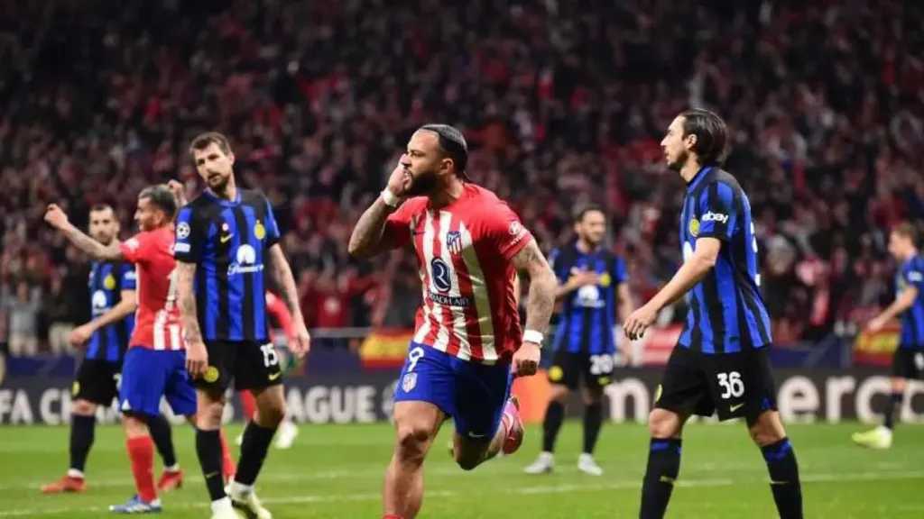 رابط مباشر الأسطورة.. بث مباشر مشاهدة مباراة إنتر ميلان وأتليتكو مدريد يلا شوت بلس بدون تقطيع hd