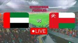 الموعد والقنوات الناقلة لمباراة عمان...