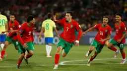 شاهد أشبال الأطلس.. القنوات الناقلة...