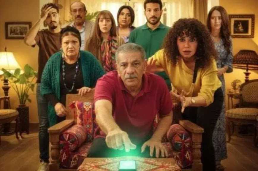 كيفية مشاهدة مسلسل لينك.. القنوات والمواعيد لـ صراع سيد رجب ورانيا يوسف ضد النصب الإلكتروني