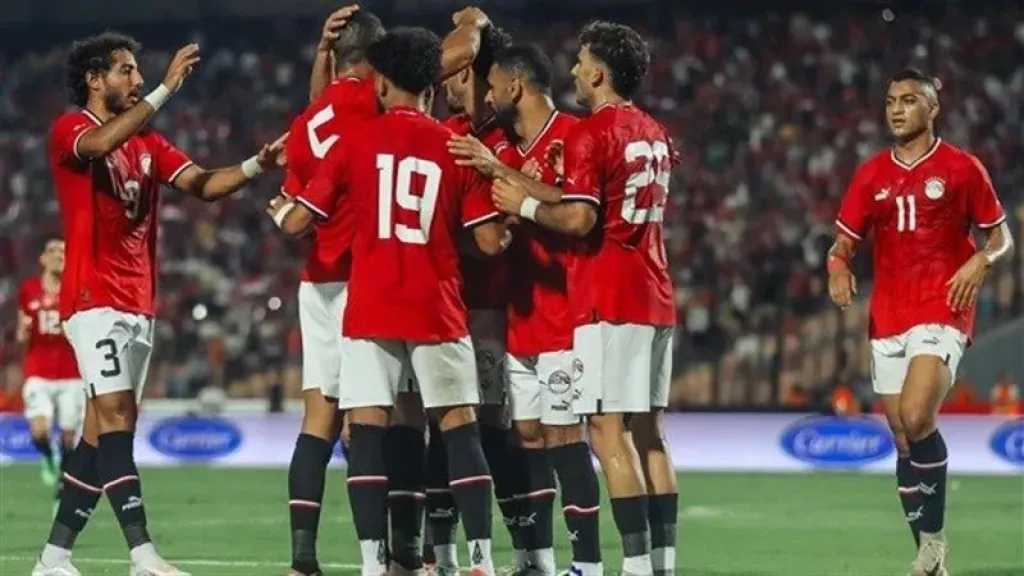 كيفية مشاهدة مباراة مصر وغينيا بيساو اليوم في ختام التصفيات الإفريقية المؤهلة لمونديال 2026