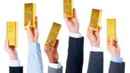 أسعار المعادن الثمينة. تحديث من...