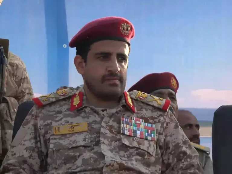 عاجل: مقتل محمد الغماري رئيس أركان الحوثيين.. والميليشيات تلمح لـ &rdquo;غارات إسرائيلية&rdquo;