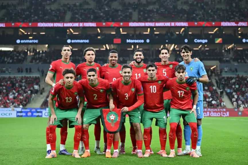 رغم انتصاري البحرين والكونغو&hellip; ما سبب تراجع المغرب في التصنيف العالمي للفيفا؟