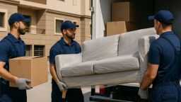 نقل عفش بالرياض 2025: تقرير...