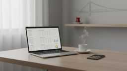 الطريقة البسيطة للحفاظ على التوازن...