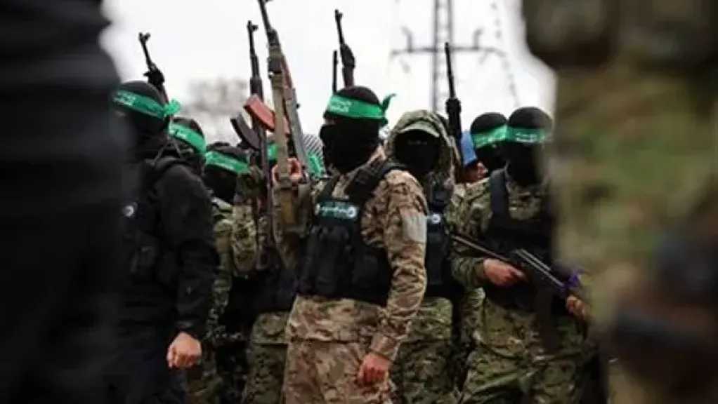 حماس: الاحتلال يرتكب مجزرة بحق عائلة أبو شعبان في حي الزيتون ويخترق اتفاق وقف الحرب