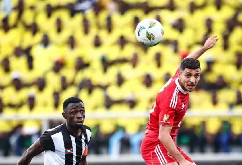 طبيب الأهلي يكشف إصابة محمد شريف بعد مواجهة إيجل نوار اليوم