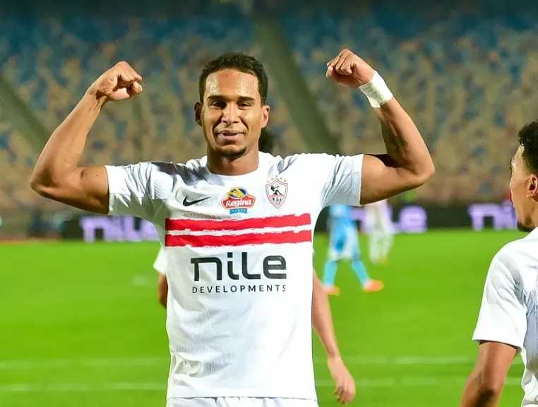 نتيجة مباراة الزمالك ضد ديكيداها اليوم.. سداسية بيضاء في افتتاح مشوار الفارس بالكونفدرالية