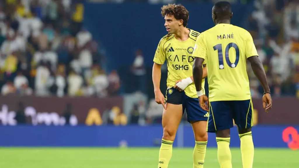 نتيجة مباراة النصر والفتح اليوم.. العالمي يكستح بخماسية ويعزز صدارته للدوري السعودي