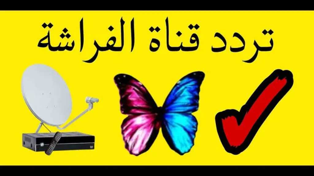 لمشاهدة أحدث الأفلام الأجنبية: تردد قناة الفراشه Butterfly Cinema الجديد على نايل سات 2025