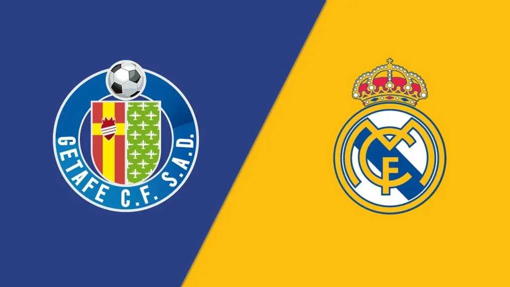 رابط الأسطورة.. بث مباشر مشاهدة مباراة ريال مدريد وخيتافي يلا شوت لايف بلس بجودة hd