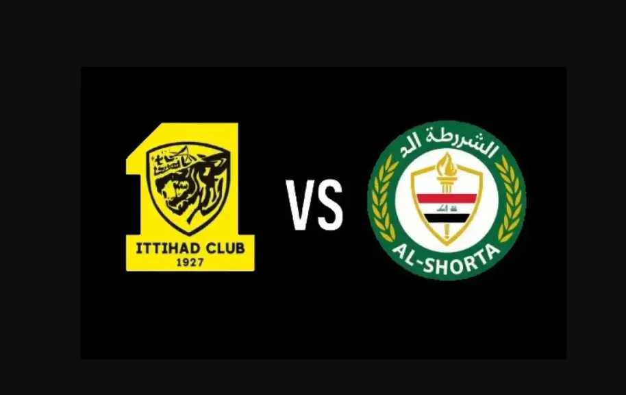 لايف تويتر.. بث مباشر مشاهدة مباراة الشرطة العراقي والاتحاد يلا شوت اليوم بأعلى جودة مباشر الأسطورة