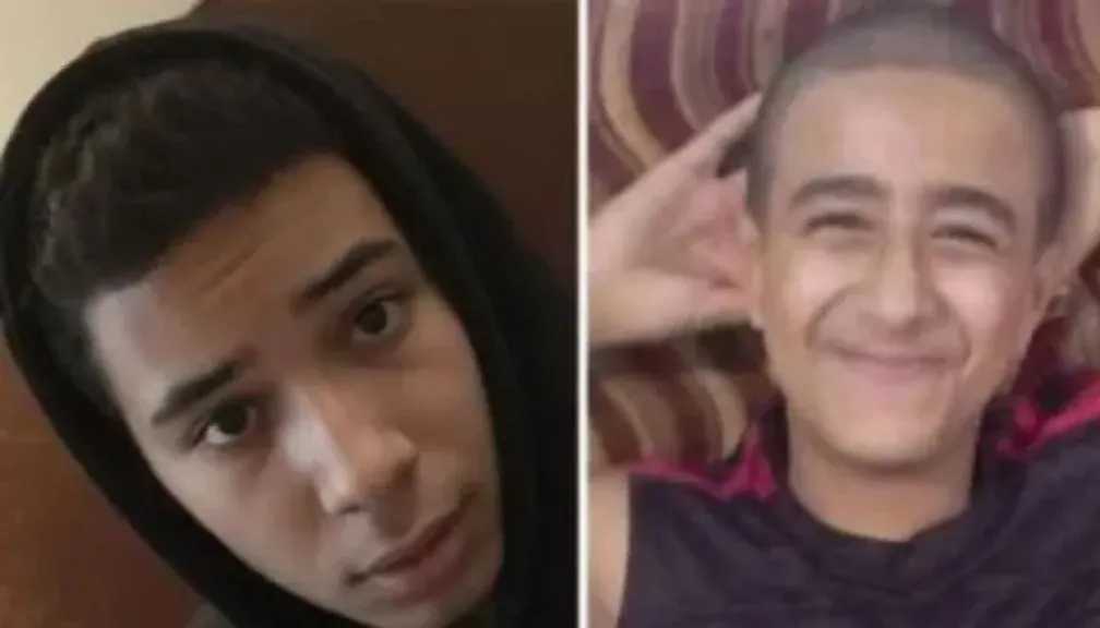 مفاجأة غير متوقعة! محامي طفل الإسماعيلية المتهم بقتل صديقة يطالب بعرضه على الطب النفسي