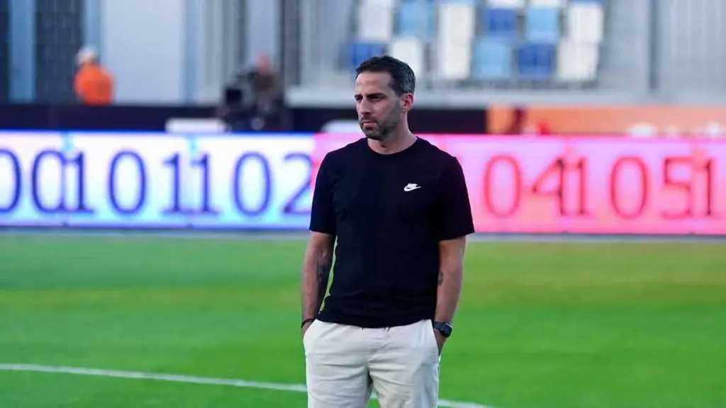 مران الزمالك اليوم.. فيريرا يطالب لاعبي الزمالك بالتركيز قبل مواجهة ديكيداها في الكونفدرالية