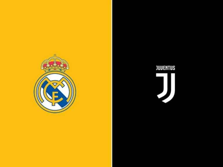 القنوات الناقلة لمباراة ريال مدريد ضد يوفنتوس والموعد اليوم في دوري أبطال أوروبا والتشكيل المتوقع