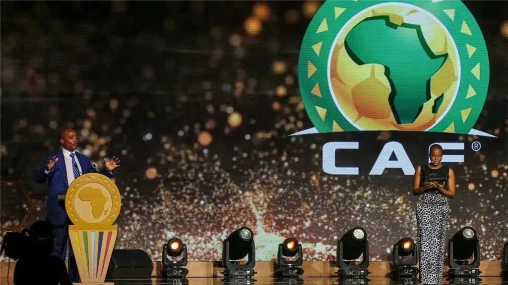 مفاجأة: 5 نجوم من الدوري المصري مرشحون لجائزة أفضل لاعب داخل أفريقيا 2025