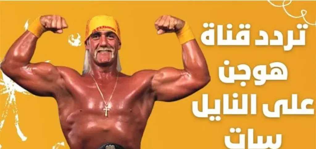 لمحبي النزالات الحرة.. تردد قناة هوجان مصارعه الجديد 2025 وبجودة عالية