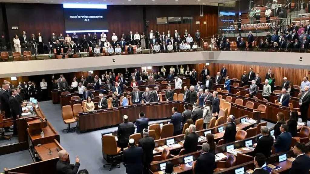 عاجل.. بيان عربي إسلامي مشترك يدين مزاعم السيادة الإسرائيلية على الضفة الغربية