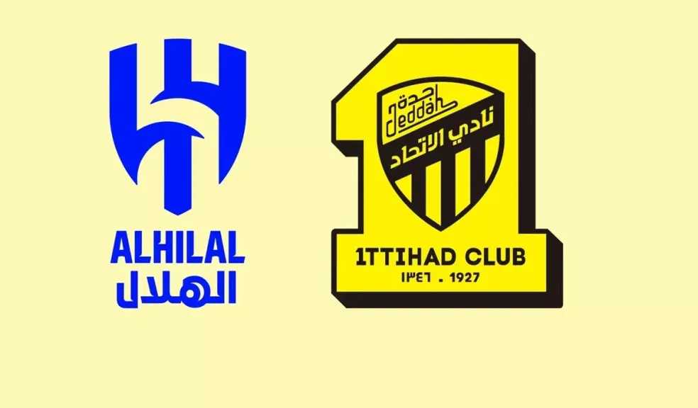 رابط تويتر.. بث مباشر مشاهدة مباراة الهلال والاتحاد الأسطورة مباشر بدون تأخير دوري روشن يلا شوت