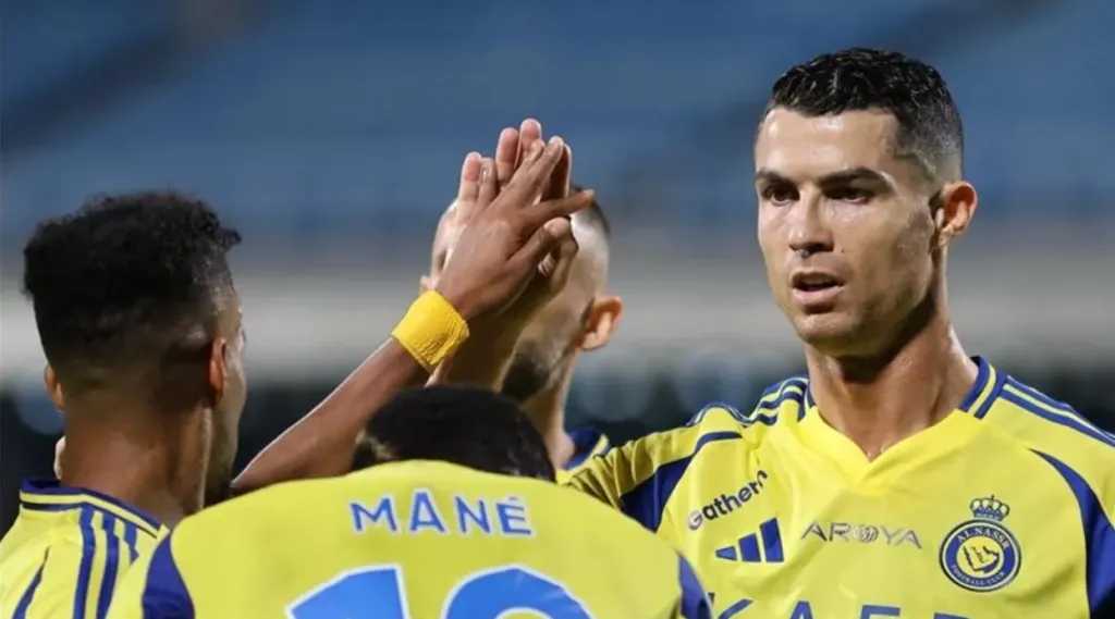 كروان التعليق.. معلق مباراة النصر والحزم اليوم في الدوري السعودي 2025-2026