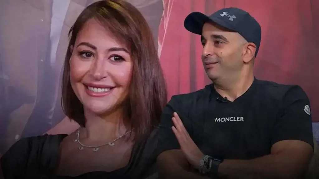 بعد انتشار وثيقة الزواج..منة شلبي وأحمد الجنايني يؤكدان زواجهما رسميًا