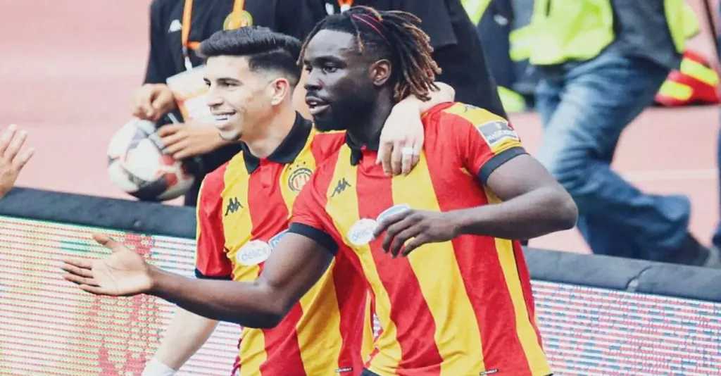 القنوات الناقلة لمباراة الترجي ورحيمو البوركينابي في دوري أبطال إفريقيا 2025-2026 اليوم