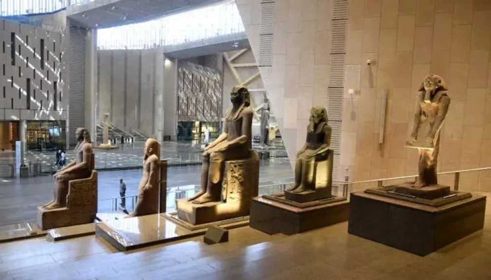 متى إجازة افتتاح المتحف المصري الكبير؟ رئيس الوزراء يقرر إجازة مدفوعة الأجر بمناسبة الحدث العالمي
