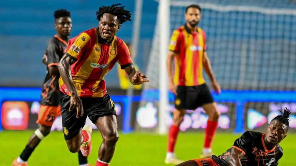 رابط الأسطورة.. بث مباشر مشاهدة مباراة الترجي ورحيمو يلا شوت بلس بجودة عالية hd دون تقطيع