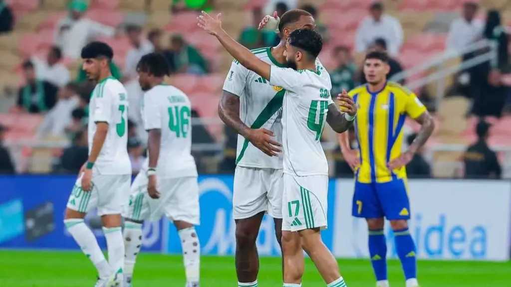شاهد الراقي.. الموعد القنوات الناقلة لمباراة الأهلي والباطن اليوم في بطولة كأس خادم الحرمين الشريفين 2025