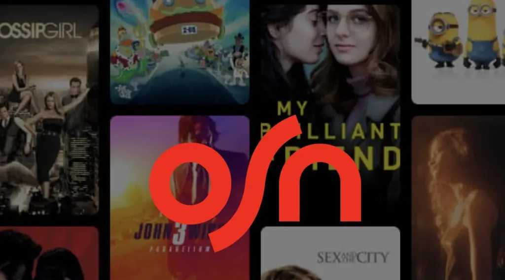 تردد قناة OSN Movies الجديد على نايل سات 2025 وطريقة ضبطها لمشاهدة أحدث الأفلام الأجنبية