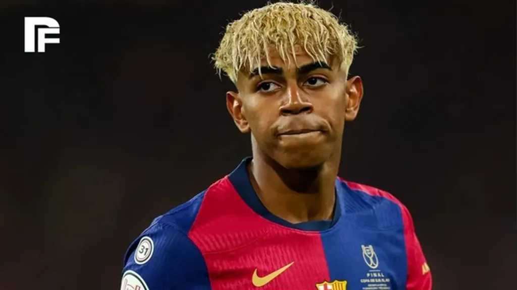 بعد هزيمته في الكلاسيكو.. يامال يستعد لشراء قصر شاكيرا وبيكيه الفاخر بـ11 مليون يورو ..صور