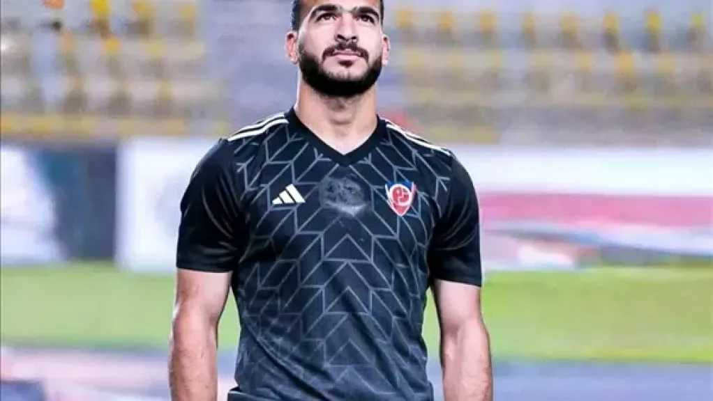 أخبار الزمالك.. إدارة بتروجيت تصدم مجلس إدارة الزمالك بشأن حامد حمدان